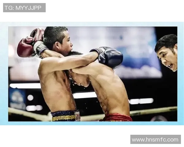 播求对决强敌揭开搏击新篇章精彩赛事即将上演